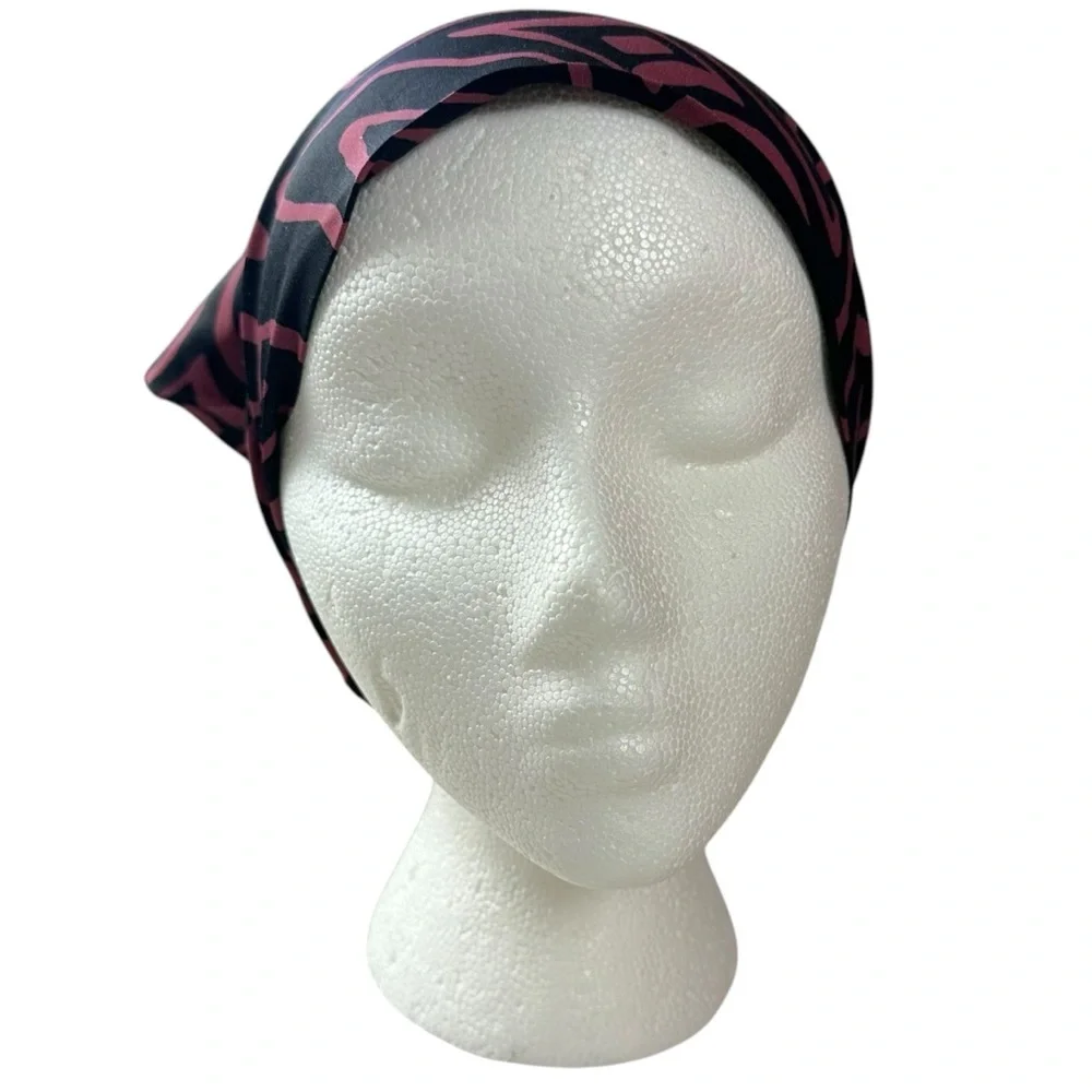 Free People NAMJOSH Little Honey Hair Scarf NWT Bohemian Gypsy Festival Summer